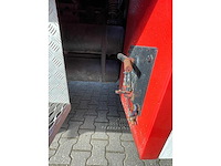 Mercedes-benz - 1120 4x4 - lier brandweerwagen - afbeelding 19 van  48