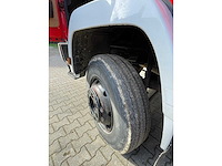 Mercedes-benz - 1120 4x4 - lier brandweerwagen - afbeelding 20 van  48