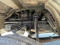 Mercedes-benz - 1120 4x4 - lier brandweerwagen - afbeelding 21 van  48