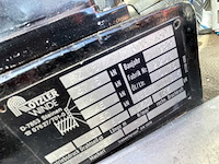 Mercedes-benz - 1120 4x4 - lier brandweerwagen - afbeelding 25 van  48