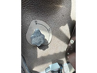 Mercedes-benz - 1120 4x4 - lier brandweerwagen - afbeelding 28 van  48