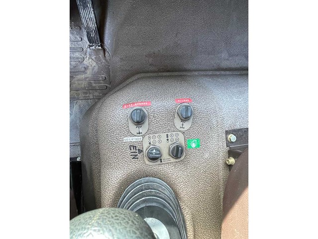 Mercedes-benz - 1120 4x4 - lier brandweerwagen - afbeelding 30 van  48