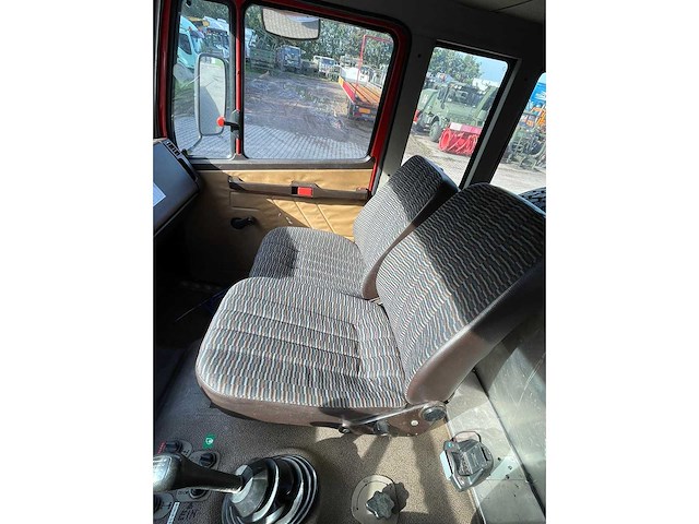 Mercedes-benz - 1120 4x4 - lier brandweerwagen - afbeelding 31 van  48