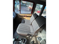 Mercedes-benz - 1120 4x4 - lier brandweerwagen - afbeelding 31 van  48