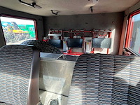 Mercedes-benz - 1120 4x4 - lier brandweerwagen - afbeelding 32 van  48