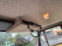 Mercedes-benz - 1120 4x4 - lier brandweerwagen - afbeelding 33 van  48