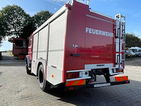Mercedes-benz - 1120 4x4 - lier brandweerwagen - afbeelding 23 van  48