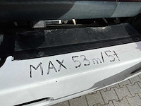 Mercedes-benz - 1120 4x4 - lier brandweerwagen - afbeelding 37 van  48