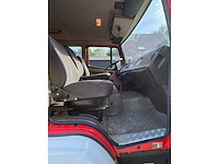 Mercedes-benz - 1120 4x4 - lier brandweerwagen - afbeelding 40 van  48