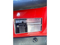 Mercedes-benz - 1120 4x4 - lier brandweerwagen - afbeelding 41 van  48