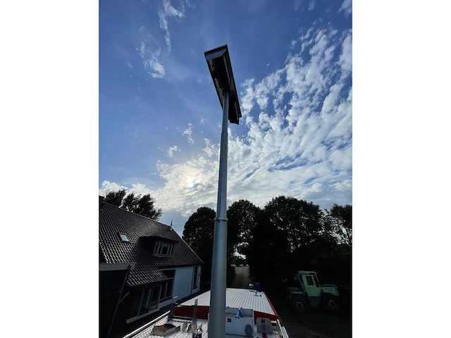 Mercedes-benz - 1120 4x4 - lier brandweerwagen - afbeelding 42 van  48