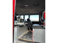 Mercedes-benz - 1120 4x4 - lier brandweerwagen - afbeelding 34 van  48