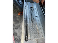 Mercedes-benz - 1120 4x4 - lier brandweerwagen - afbeelding 44 van  48