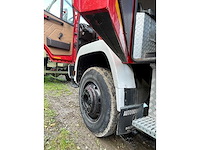 Mercedes-benz - 1120 4x4 - lier brandweerwagen - afbeelding 45 van  48