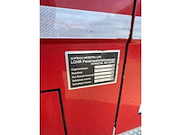 Mercedes-benz - 1120 4x4 - lier brandweerwagen - afbeelding 47 van  48