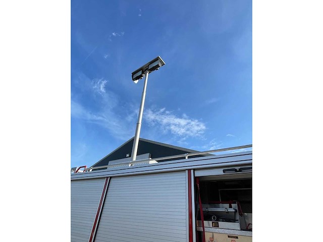 Mercedes-benz - 1120 4x4 - lier brandweerwagen - afbeelding 48 van  48