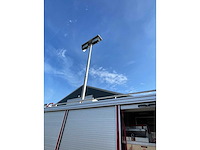 Mercedes-benz - 1120 4x4 - lier brandweerwagen - afbeelding 48 van  48