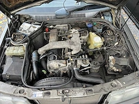 Mercedes-benz - 190 - 2.5 d turbo (1989) - afbeelding 5 van  18