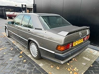 Mercedes-benz - 190 - 2.5 d turbo (1989) - afbeelding 8 van  18