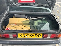 Mercedes-benz - 190 - 2.5 d turbo (1989) - afbeelding 15 van  18
