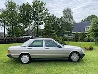 Mercedes-benz - 190-serie - 2.0 e - pr-89-hd - 1986 - afbeelding 14 van  19