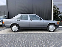 Mercedes-benz - 190-serie - 2.0 e (1987) - afbeelding 8 van  19