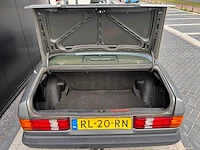 Mercedes-benz - 190-serie - 2.0 e (1987) - afbeelding 15 van  19