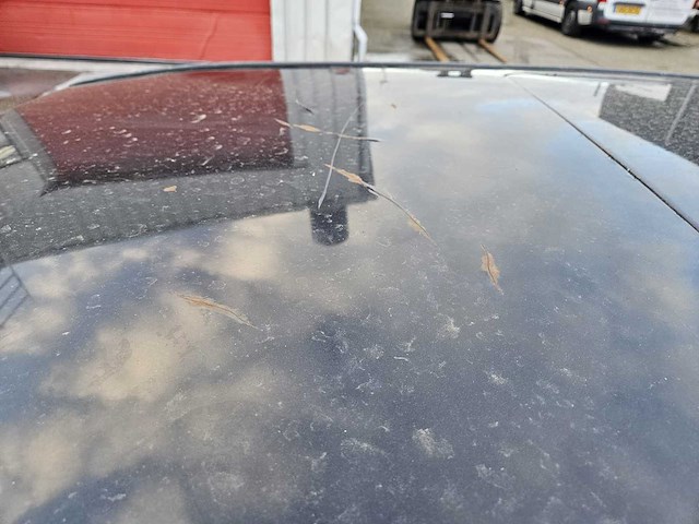 Mercedes-benz - 190-serie - 2.3/16 e - classic cars >15 - afbeelding 3 van  47