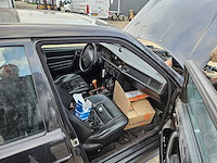 Mercedes-benz - 190-serie - 2.3/16 e - classic cars >15 - afbeelding 4 van  47