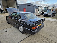 Mercedes-benz - 190-serie - 2.3/16 e - classic cars >15 - afbeelding 5 van  47