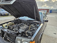 Mercedes-benz - 190-serie - 2.3/16 e - classic cars >15 - afbeelding 19 van  47