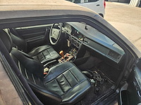 Mercedes-benz - 190-serie - 2.3/16 e - classic cars >15 - afbeelding 22 van  47