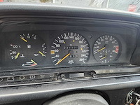 Mercedes-benz - 190-serie - 2.3/16 e - classic cars >15 - afbeelding 24 van  47