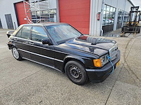 Mercedes-benz - 190-serie - 2.3/16 e - classic cars >15 - afbeelding 23 van  47