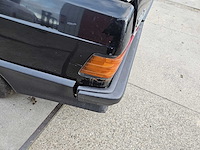 Mercedes-benz - 190-serie - 2.3/16 e - classic cars >15 - afbeelding 35 van  47