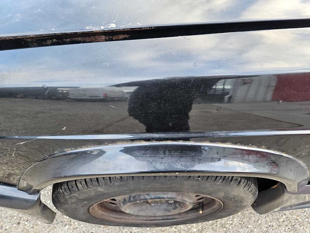 Mercedes-benz - 190-serie - 2.3/16 e - classic cars >15 - afbeelding 36 van  47