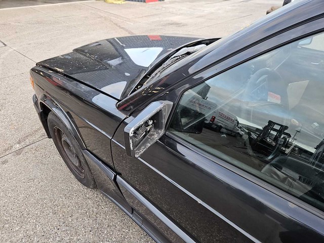 Mercedes-benz - 190-serie - 2.3/16 e - classic cars >15 - afbeelding 37 van  47