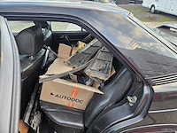 Mercedes-benz - 190-serie - 2.3/16 e - classic cars >15 - afbeelding 40 van  47