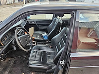 Mercedes-benz - 190-serie - 2.3/16 e - classic cars >15 - afbeelding 41 van  47