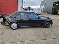 Mercedes-benz - 190-serie - 2.3/16 e - classic cars >15 - afbeelding 34 van  47