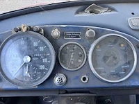 Mercedes benz - 1962 - bl 328.48 - vrachtwagen - afbeelding 14 van  14