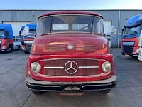 Mercedes benz - 1962 - bl 328.48 - vrachtwagen - afbeelding 2 van  14