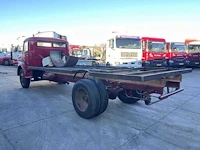 Mercedes benz - 1962 - bl 328.48 - vrachtwagen - afbeelding 4 van  14