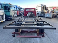 Mercedes benz - 1962 - bl 328.48 - vrachtwagen - afbeelding 5 van  14