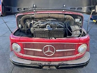 Mercedes benz - 1962 - bl 328.48 - vrachtwagen - afbeelding 6 van  14
