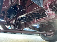 Mercedes benz - 1962 - bl 328.48 - vrachtwagen - afbeelding 12 van  14