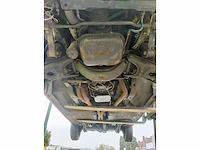 Mercedes-benz - 1971 - w108 280 se - 3.5 v8 - dr-10-55 - afbeelding 2 van  14