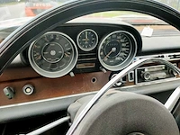 Mercedes-benz - 1971 - w108 280 se - 3.5 v8 - dr-10-55 - afbeelding 3 van  14