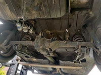 Mercedes-benz - 1971 - w108 280 se - 3.5 v8 - dr-10-55 - afbeelding 12 van  14