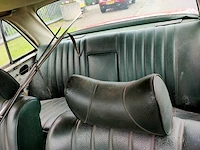 Mercedes-benz - 1971 - w108 280 se - 3.5 v8 - dr-10-55 - afbeelding 13 van  14